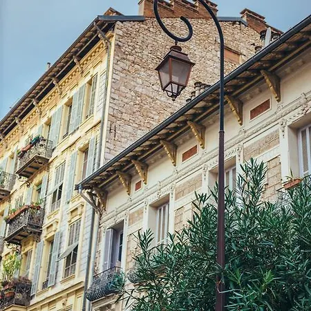 Massingy Appartement