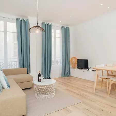 Massingy Appartement