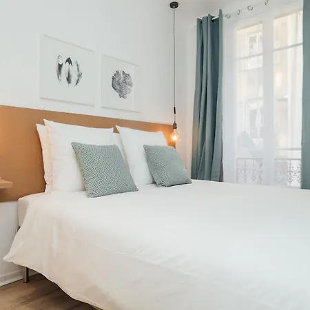 Appartement Massingy *