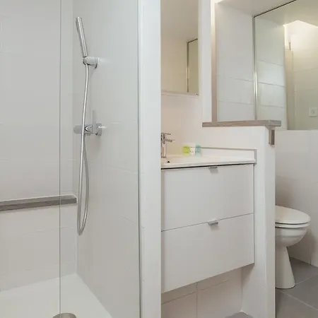 Appartement Massingy Nice