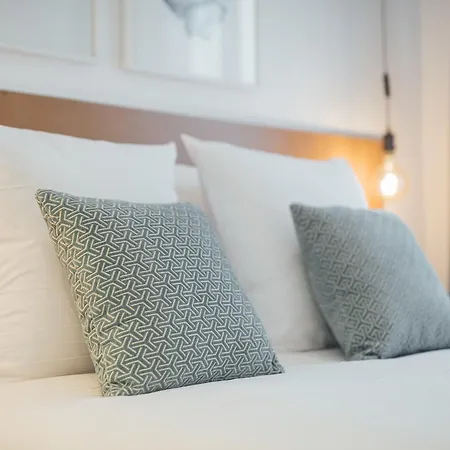 Massingy Appartement